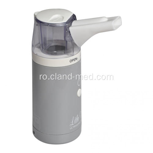 Familie Sănătate Medical Handholding Style Nebulizator cu ultrasunete